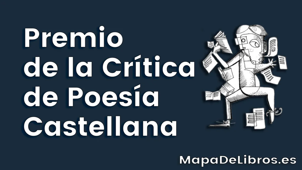 Premio de la Crítica de Poesía Castellana